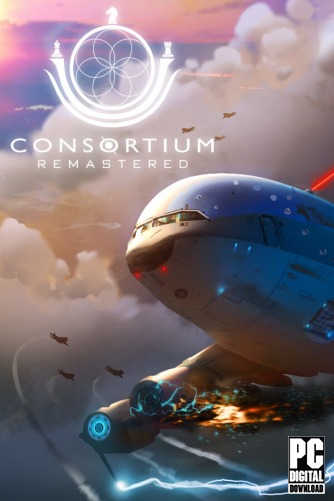 CONSORTIUM Remastered