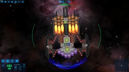  Cosmoteer: Starship Architect & Commander