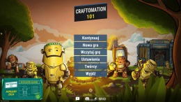 Craftomation 101: Programming & Craft 