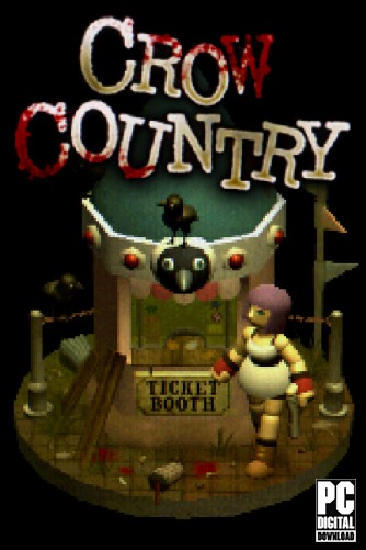 Crow Country