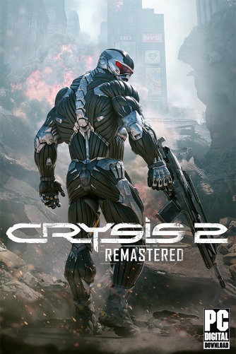 Crysis 2 Remastered