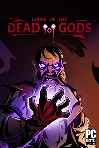 Curse of the Dead Gods