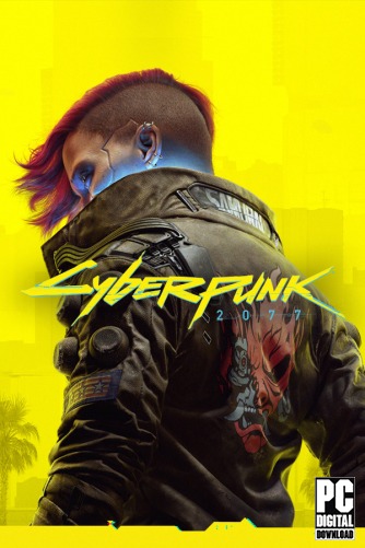 Cyberpunk 2077