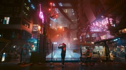  Cyberpunk 2077