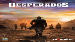 Desperados III 