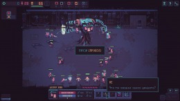 Despot's Game: Dystopian Battle Simulator 