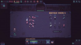  Despot's Game: Dystopian Battle Simulator