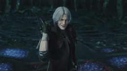 Devil May Cry 5 