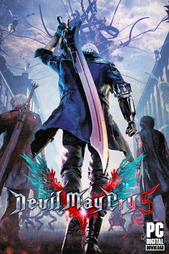 Devil May Cry 5