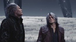   Devil May Cry 5