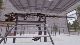  Dinosaur Fossil Hunter