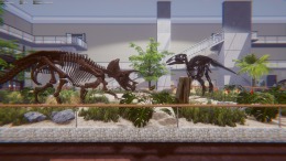  Dinosaur Fossil Hunter
