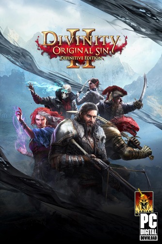 Divinity: Original Sin 2