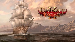   Divinity: Original Sin 2