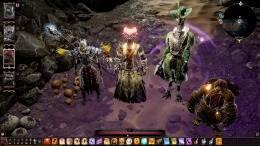 Divinity: Original Sin 2 