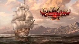   Divinity: Original Sin 2