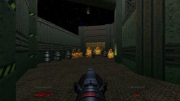  DOOM 64