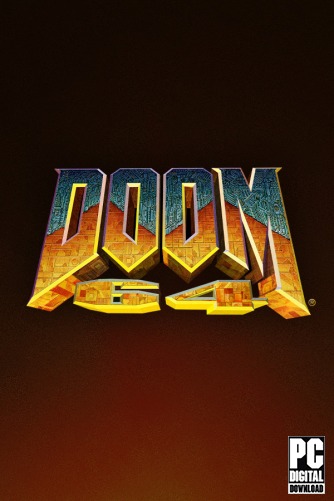 DOOM 64