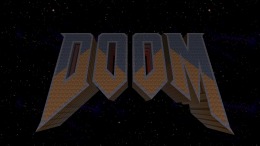   DOOM 64