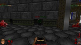  DOOM 64