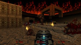  DOOM 64