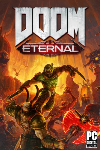 DOOM Eternal