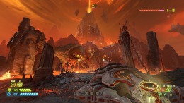   DOOM Eternal