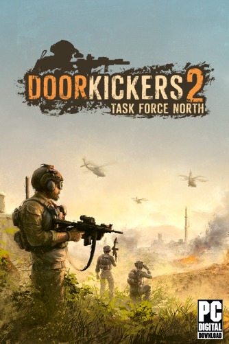 Door Kickers 2: Task Force North