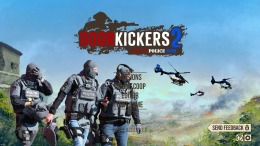  Door Kickers 2: Task Force North