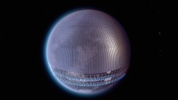 Dyson Sphere Program 