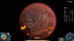  Dyson Sphere Program