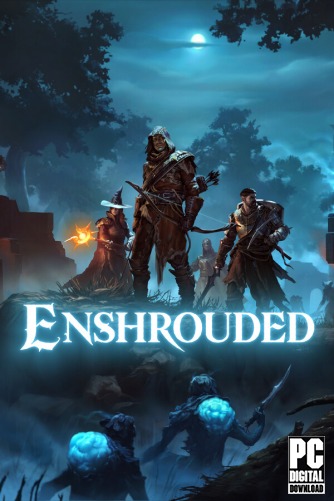 Enshrouded