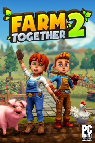 Farm Together 2