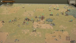  Field of Glory II