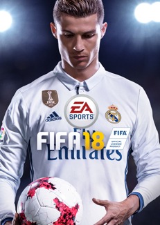 FIFA 18