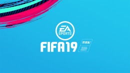  FIFA 19