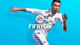  FIFA 19