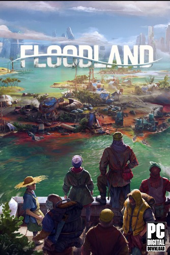 Floodland