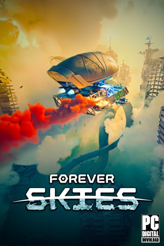 Forever Skies  