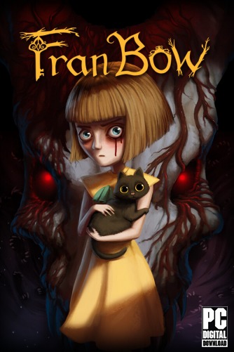 Fran Bow