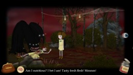   Fran Bow