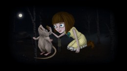   Fran Bow