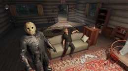  Friday the 13th: The Game
