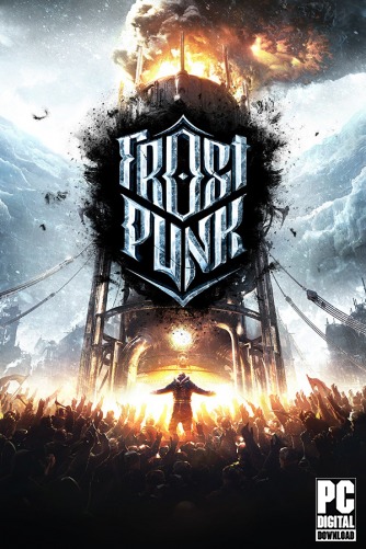 Frostpunk