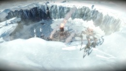   Frostpunk