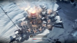   Frostpunk