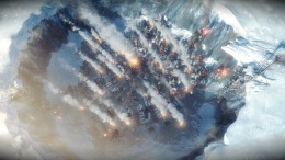  Frostpunk