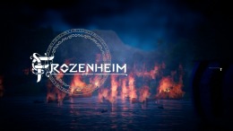   Frozenheim