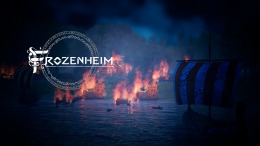  Frozenheim