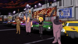  Full Throttle Remastered